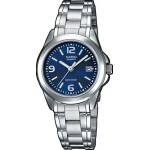 Casio LTP-1259D-2AEG Часовници