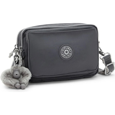 Kipling ABANU MULTI Moonlit Grey