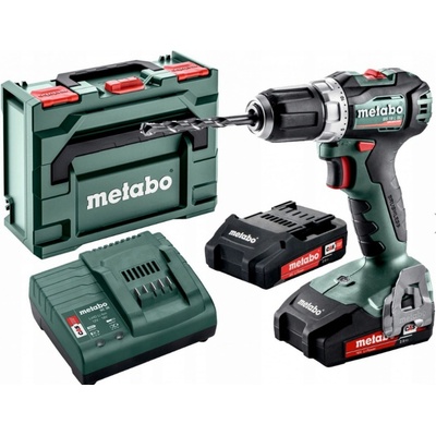 Metabo BS 18 L BL 602326500