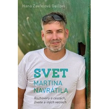 Svet Martina Navrátila