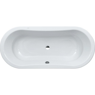 Laufen Thallium 180 x 80 cm H2250800000401