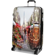 Madisson 4W Paris street 26820A-70-13 viacfarebná 98 L