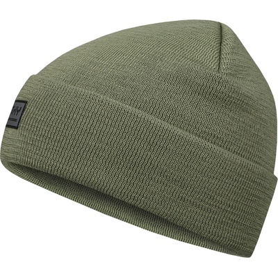 Husky Dětská merino čepice Merhat 6 green