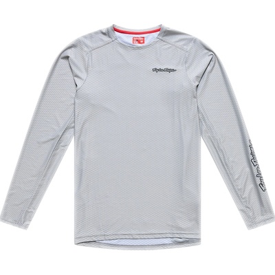 Troy Lee Designs TLD Skyline Pro Air LS Mono Sage