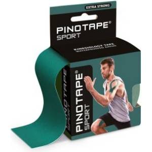 PINO PINOTAPE® Sport, PINO зелено, 5 см x 5 м