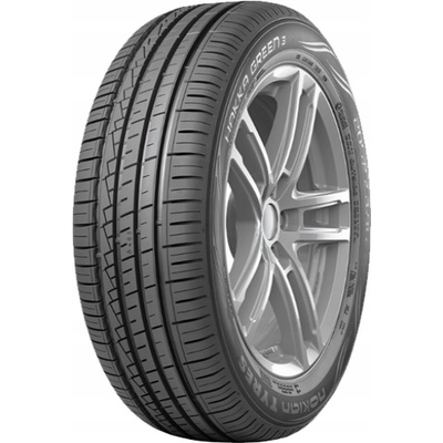 Nokian Tyres Hakkapeliitta Green3 195/60 R15 88H