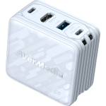 Hama Зарядна станция AverMedia Core Go GC313 White (AVER-GC313W) - cybertrade