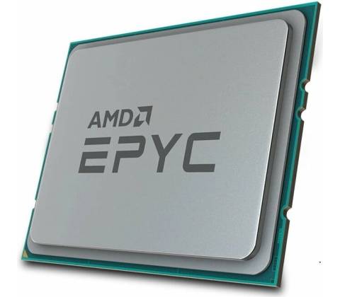 AMD EPYC 7713P 100-000000337E