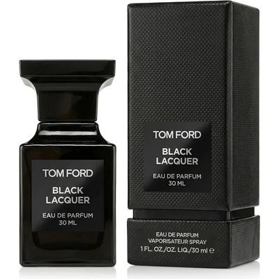 Tom Ford Black Laquer parfémovaná voda unisex 30 ml