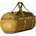 The North Face Пътна чанта The North Face Base Camp Duffel M 71 l golden tan/cedar/honeye