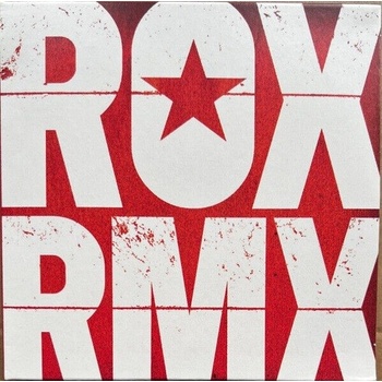 Roxette ROX RMX 3CD