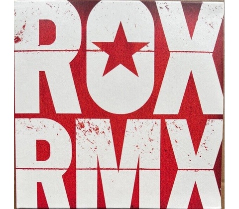 Roxette ROX RMX 3CD