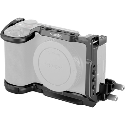 SmallRig 4867 Cage Kit pre Sony ZV-E10 II