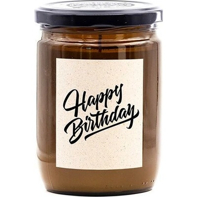 Mad Candle Happy Birthday 360 g