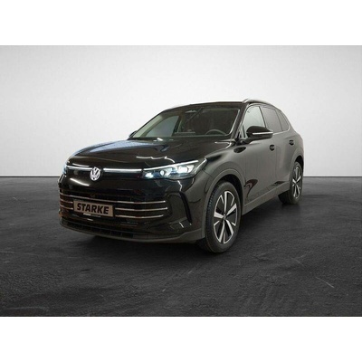 Volkswagen Tiguan 1.5 eTSI DSG Elegance 110 kW