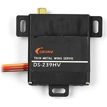 Corona Servo DS239HV 22g/0,13s/4,6kg Digitální slim