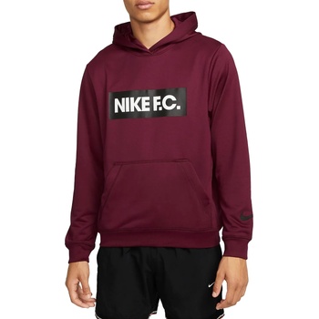 Nike Суитшърт с качулка Nike M NK DF FC LIBERO HOODIE dc9075-638 Размер S