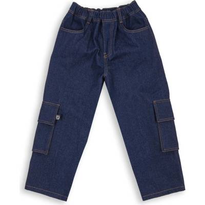 Wouki Daiki Denim Blue