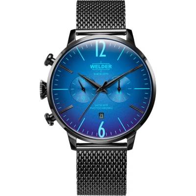 Welder Мъжки часовник Welder Moody WWRC1007 (B--WWRC1007)