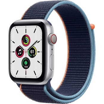 Apple Watch SE GPS + Cellular 40mm