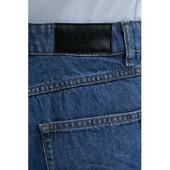 adidas Originals дънки wide leg дамски Firebird (KD2906)