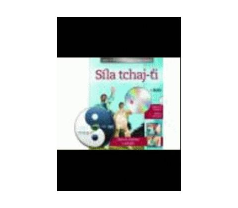 Síla Tchaj-ťi