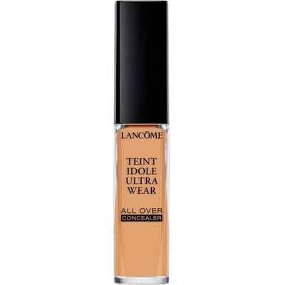 Lancôme Teint Idole Ultra Wear All Over Concealer Korektor 050 Beige Ambre 13 ml