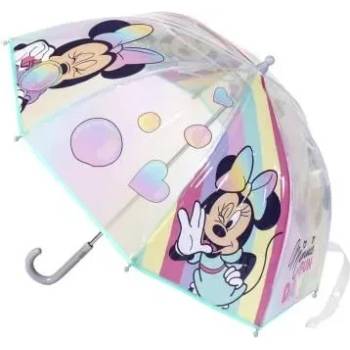 Cerda MINNIE Bubble детски чадър