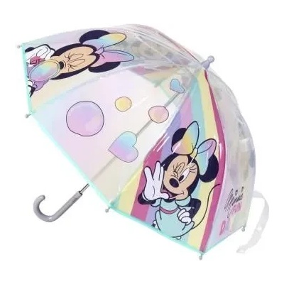 Cerda MINNIE Bubble детски чадър