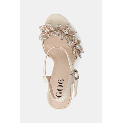 Goe Сандали goe (rr2n4228)