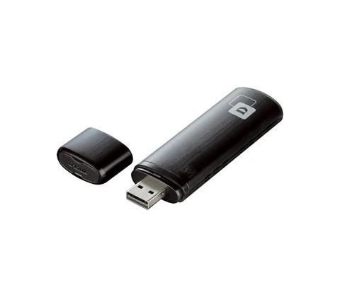 D-Link DWA-182