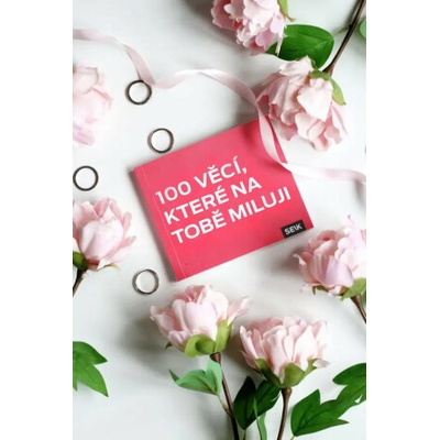 100 věcí, které na tobě miluji
