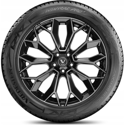 Vredestein Wintrac Pro+ 285/35 R20 104W