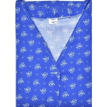 Praktik Kuchynská ZÁSTERA šatová 3/4 bavlna 43