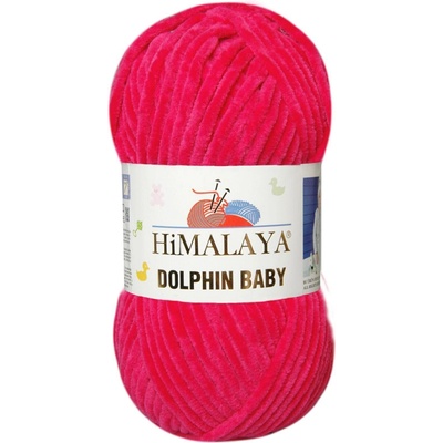 Himalaya Dolphin Baby 80314 Плетива прежда (80314-HIMALAYA)