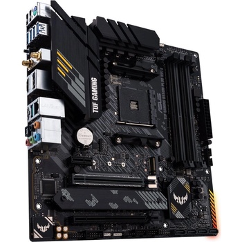 Asus TUF GAMING B550M-PLUS WIFI II 90MB19Y0-M0EAY0