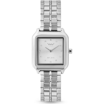 Vuch Roeen Silver