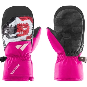 ZANIER Ръкавици grumpy. stx mitten ki (12030-6720)