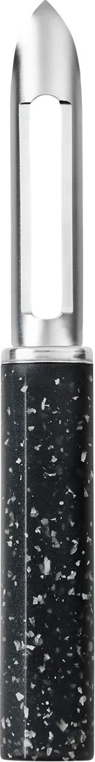 RIG-TIG Белачка за зеленчуци redo 18 см, черен, неръждаема стомана, rig-tig (rigz00285)