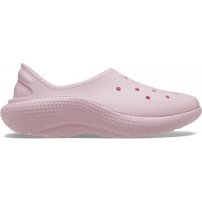 Crocs Чехли Crocs Women's Classic Sneaker Clogs - Pink Milk
