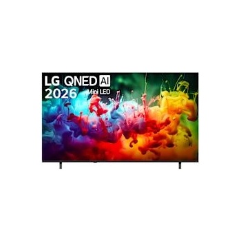 LG 75QNED72B6A