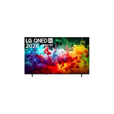 LG 75QNED72B6A