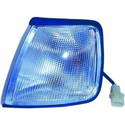 Blikač ABAKUS 221-1503R-U 221-1503R-U
