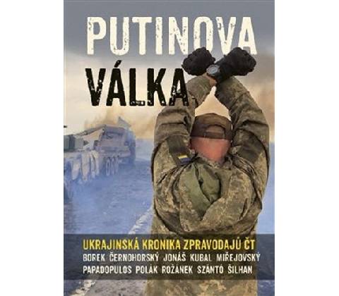 Putinova válka