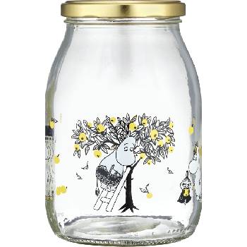 Muurla Буркан Muurla Муминки Apples 1 л (770-100-03)