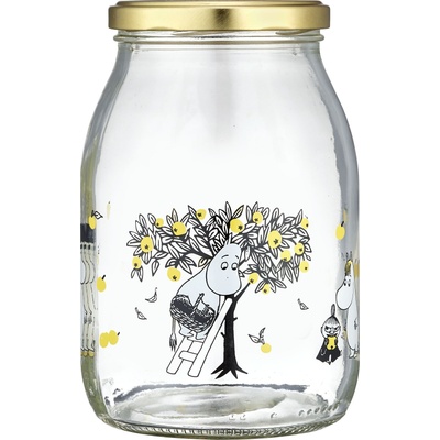 Muurla Буркан Muurla Муминки Apples 1 л (770-100-03)