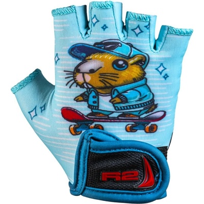 R2 Voska Jr SF blue
