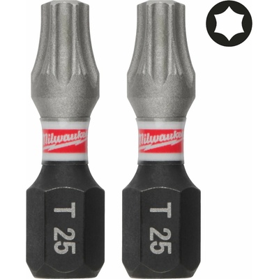 Milwaukee TX25 25 mm 3 ks 4932500364