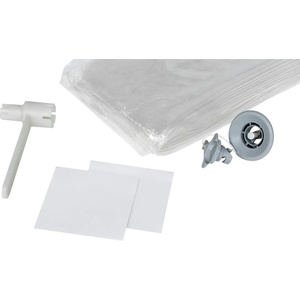 Outwell Ремонтен комплект за палатка Outwell Air Repair Tube Yellow E Tent tool - Transparent - размер One Size (525-0983-0111) Палатка