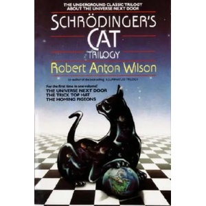 Schrodinger's Cat Trilogy/the Universe Next Door/the Trick Top Hat/the Homing Pigeons (2010)
